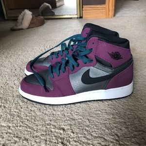 retro air jordan